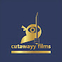 CUTAWAYY FILMS logo