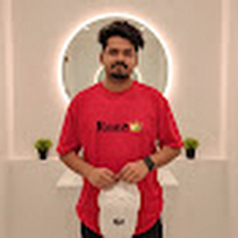 Hire RaaZ Inside Agricultura Tips — Small Business Management YouTube creator for sponsorships