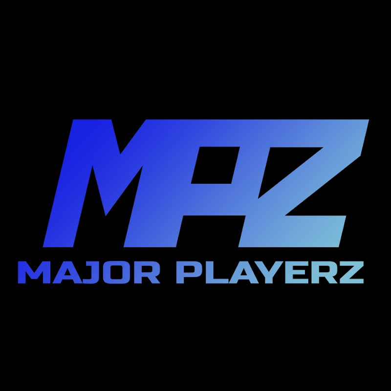 Major Playerz