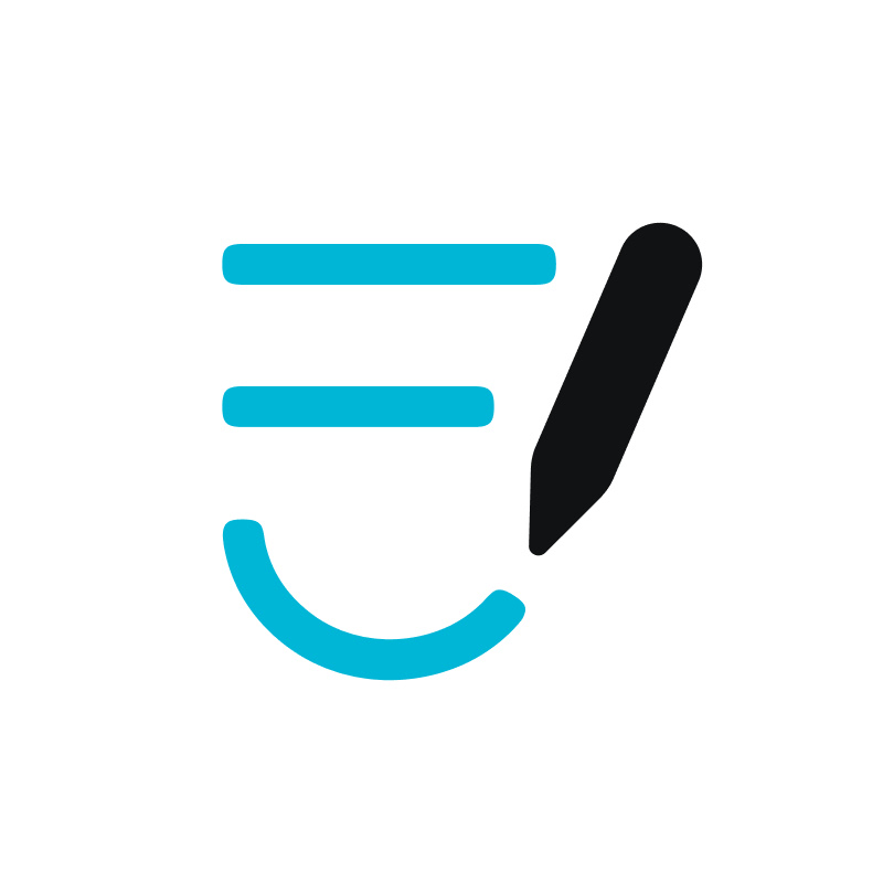 Goodnotes Official  Logo