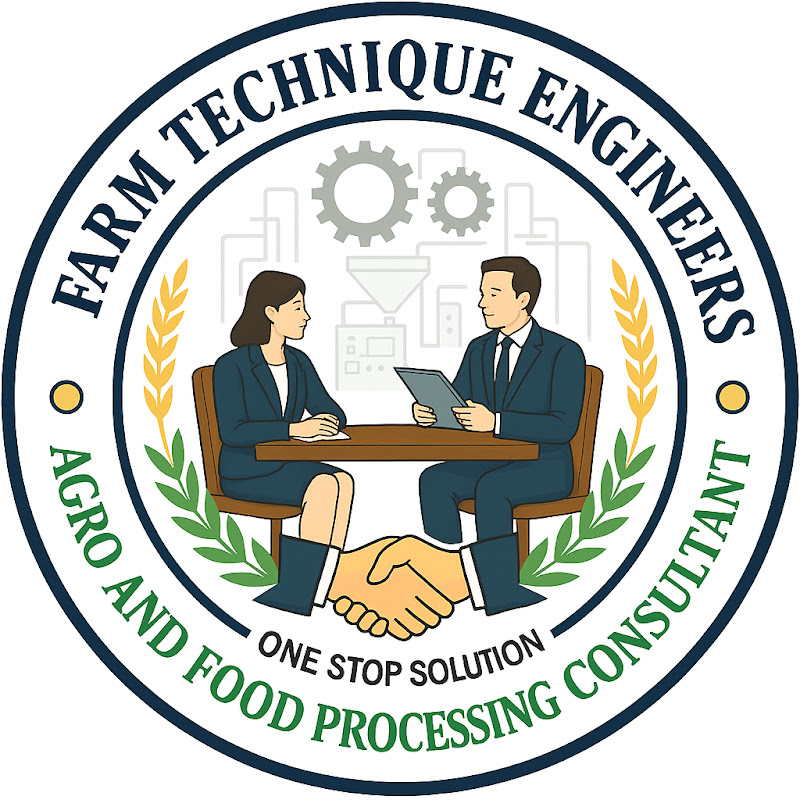 FARMTECHNIQUE ENGINEERS CONSULTANCY