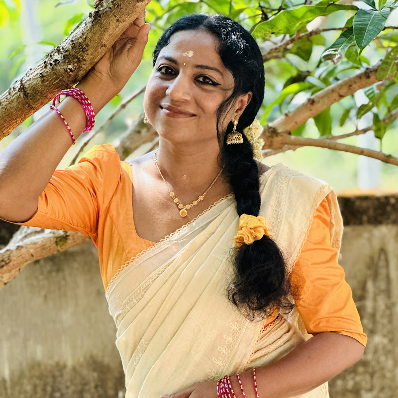 Sruthy Praveen