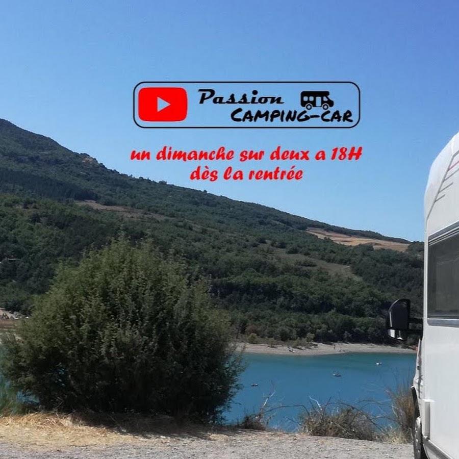 passion camping-car - YouTube