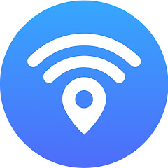 WiFi Map - Free Internet WiFi Passwords & Hotspots Avatar