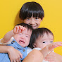 双子と僕 - Twins and Me / Family Vlog -のチャンネルアイコン