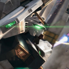ガンダムゲーム映像チャンネルアイコン画像