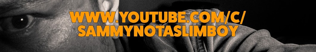 NOTASLIMBOY TV Аватар канала YouTube