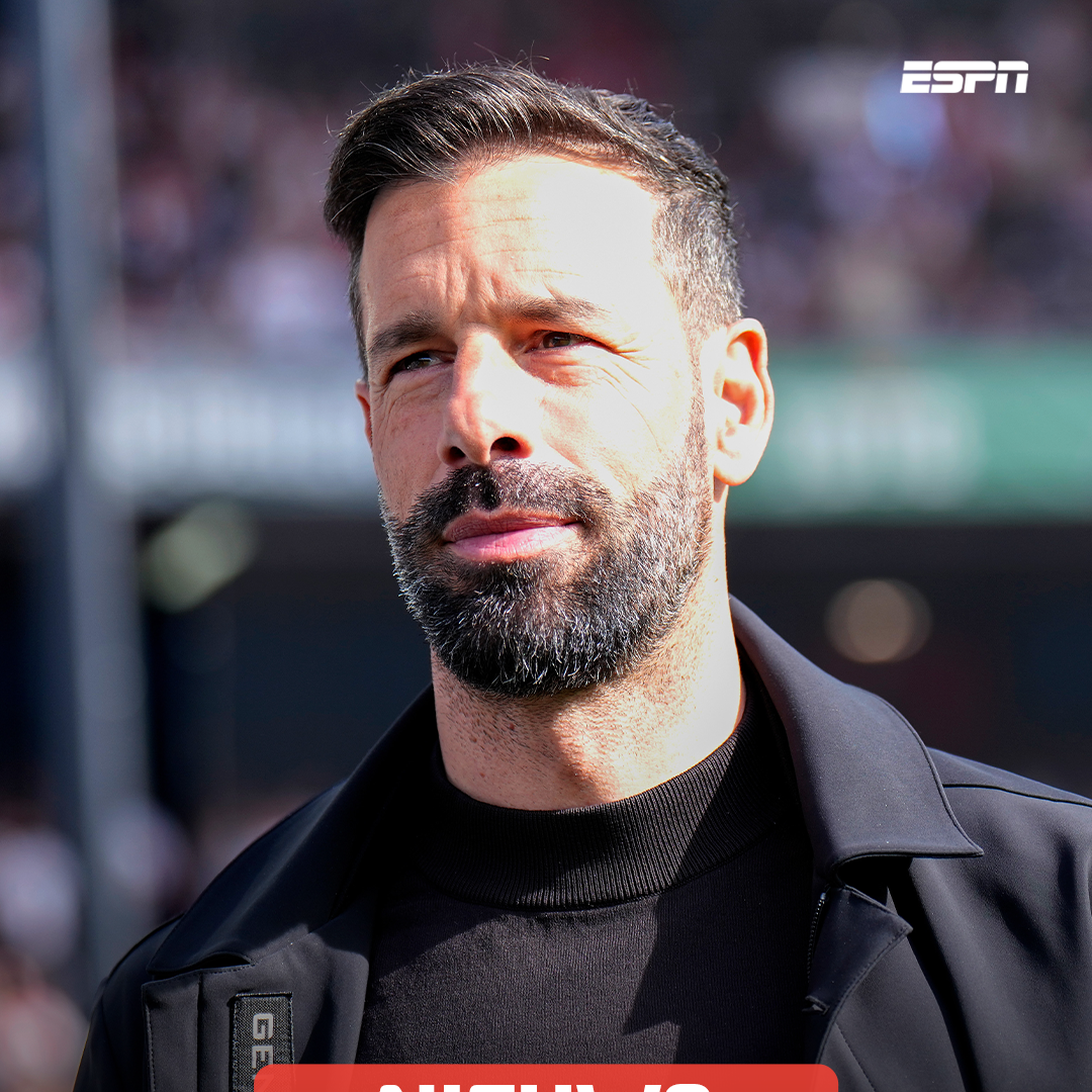 Post from ESPN NL