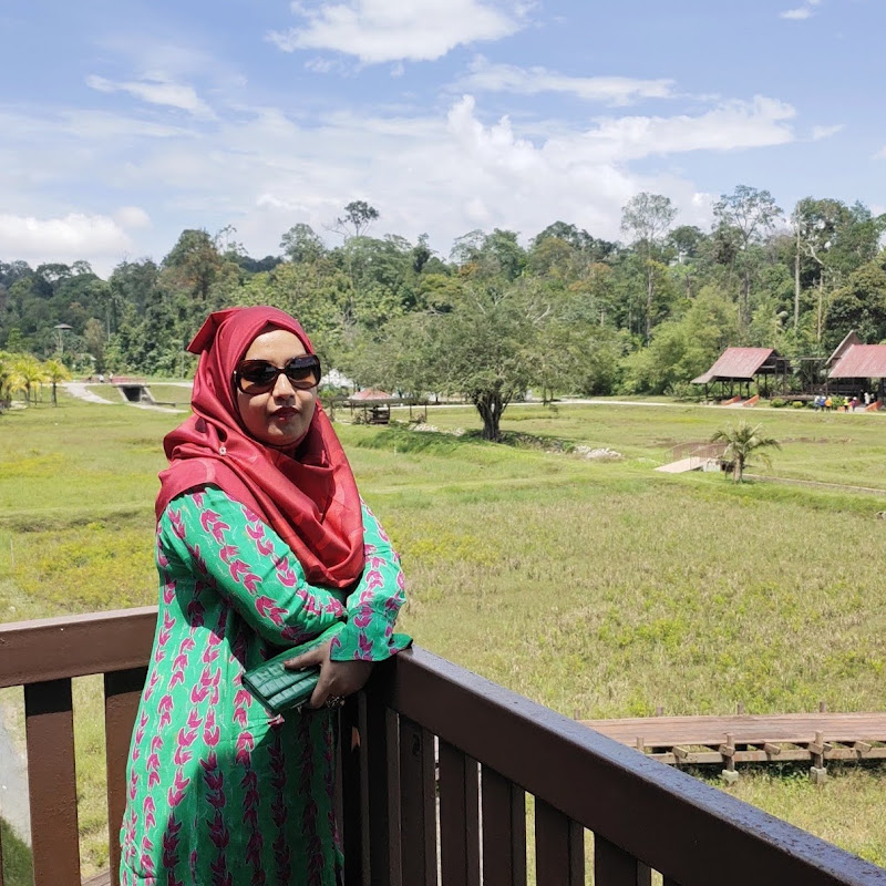 Ayyan's mom vlog Malaysia