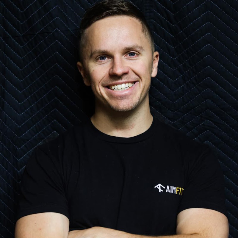 Aaron | AIMFIT