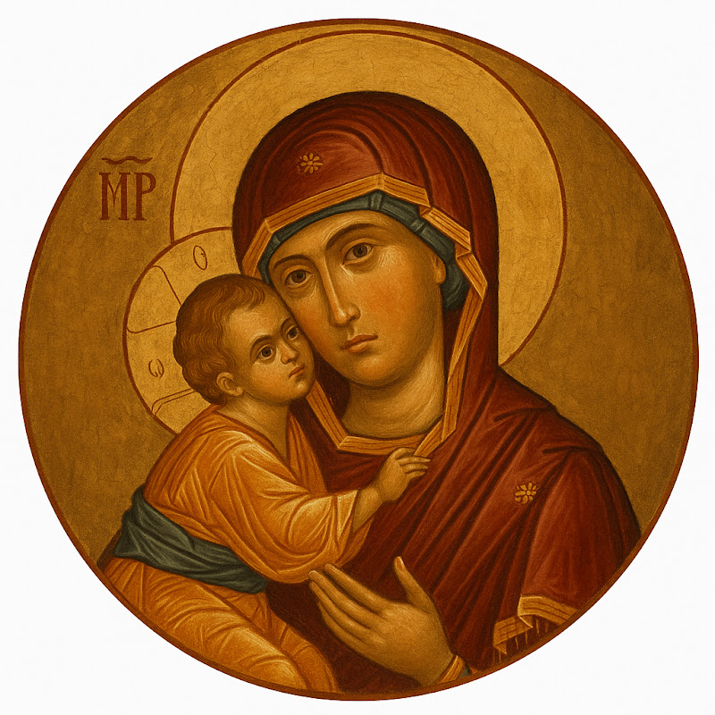 Сила Молитвы 40 раз Logo