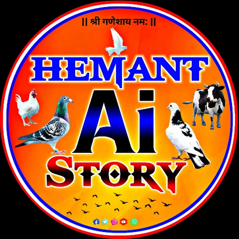 Hemant Aistory