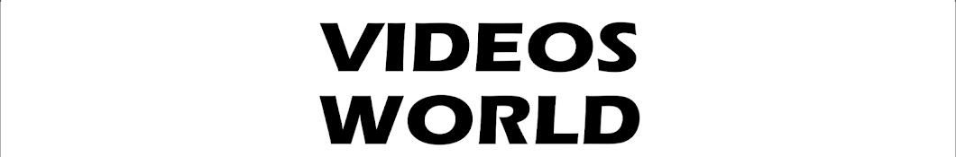 Videos World Avatar del canal de YouTube