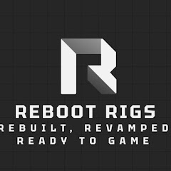 Reboot Rigs