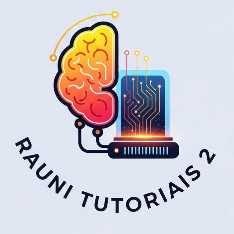 Rauni Tutoriais 2