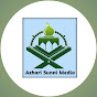 Azhari Sunni Media [ আজহারী সুন্নি মিডিয়া ] logo