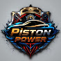 PISTON POWER  logo