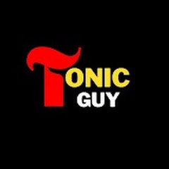 TONIC GUY