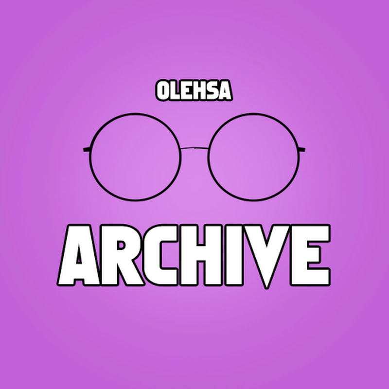 Olesha Streams Archive
