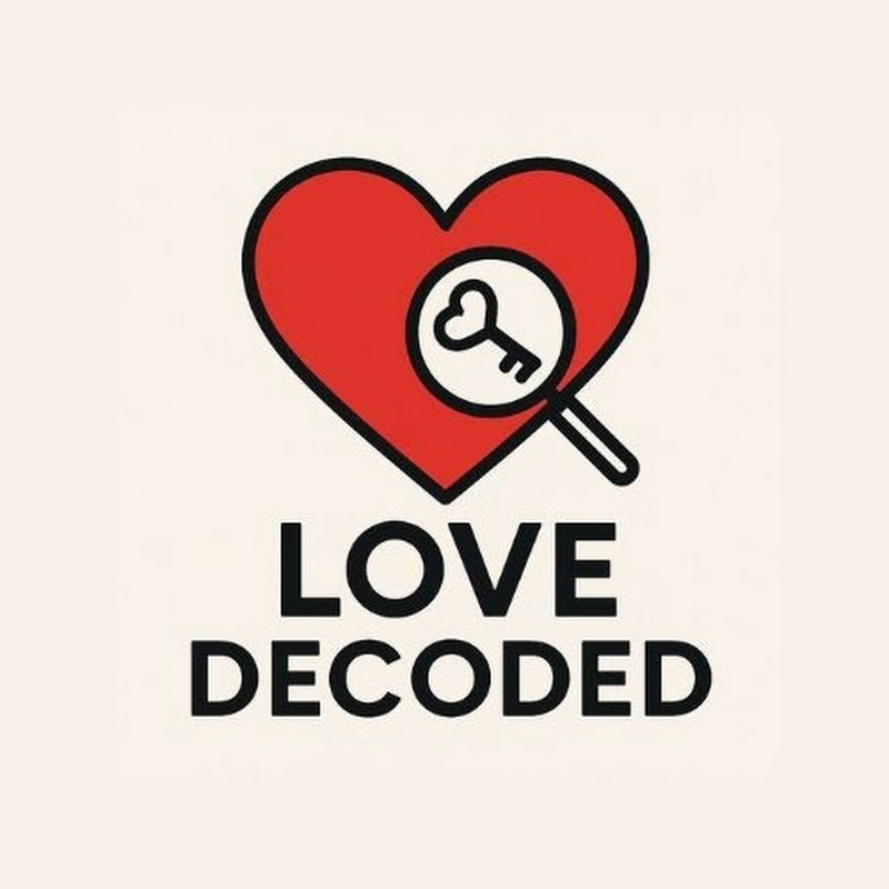 LOVE DECODED Logo
