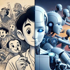 Aimen's Cartoon Corner