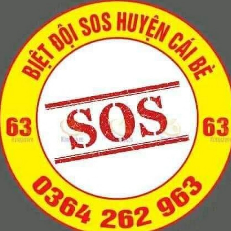 BIỆT ĐỘI SOS CÁI BÈ