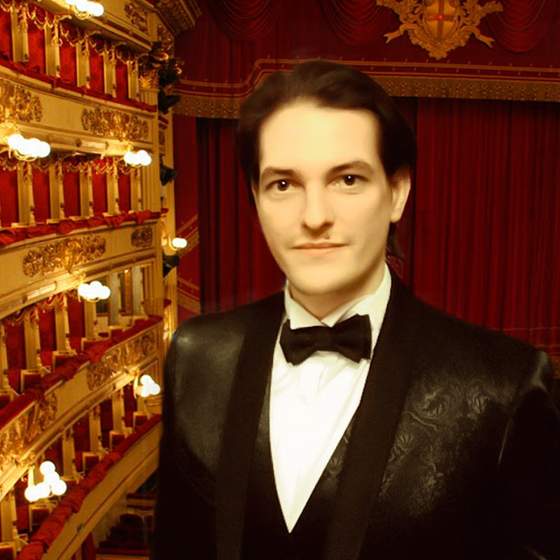 Sergey Bogolyubsky