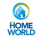 HomeWorld Australia YouTube Profile Photo