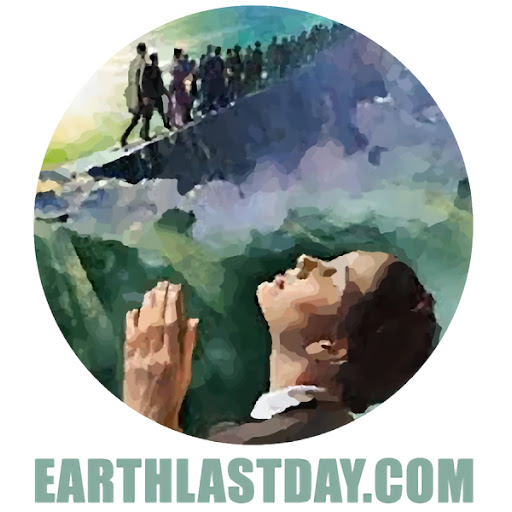 Earth Last Day  Bible channel