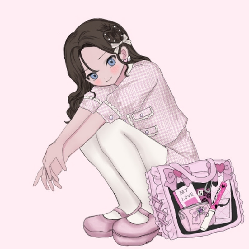 pearlydolly