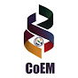 CENTRE OF EXCELLENCE IN MICROBIOME (CoEM), KERALA logo