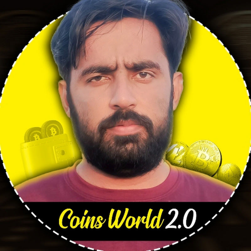 COINS WORLD 2.0