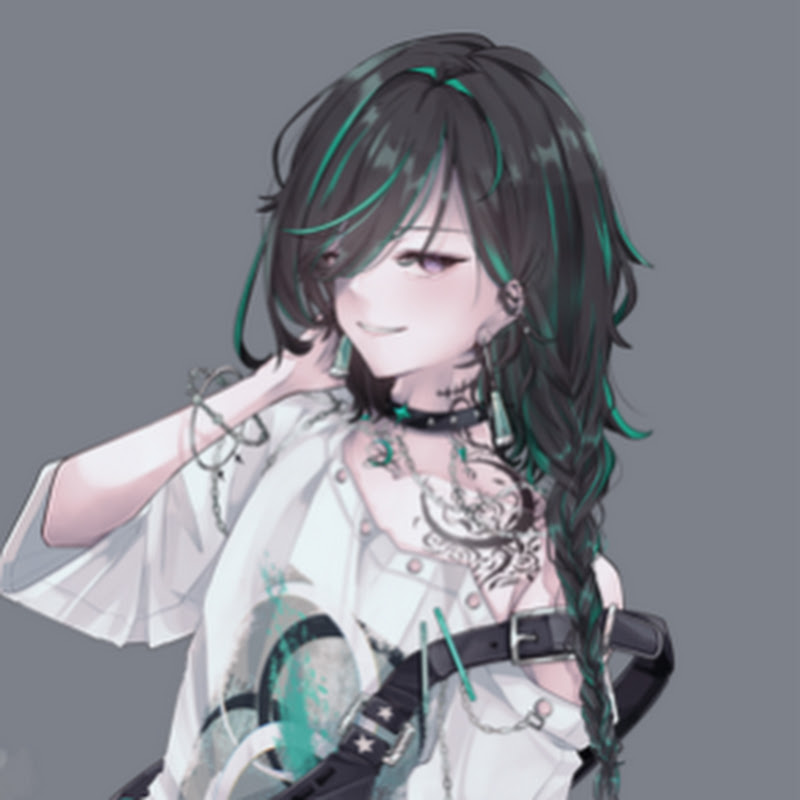 Ryoka ch. 波多江緑叶