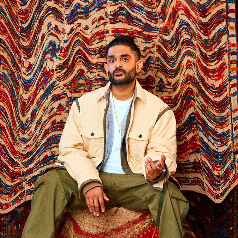 Sid Sriram - Topic