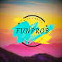FUNPROB logo