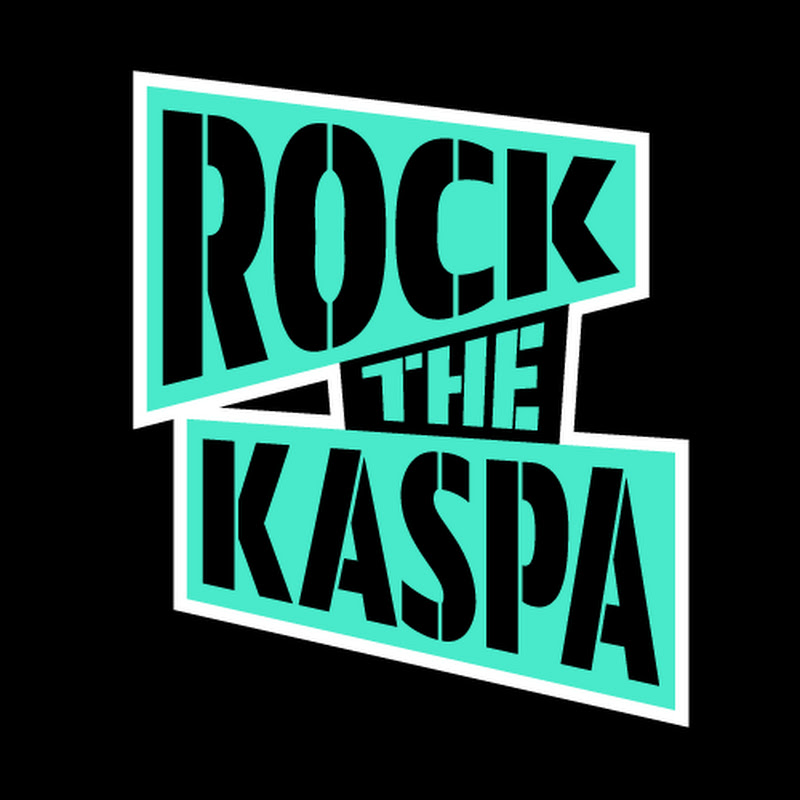 Rock the Kaspa