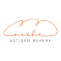 Miche Artisan Bakery logo