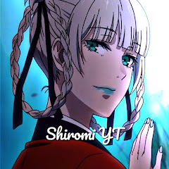 Shiromi YTアイコン画像
