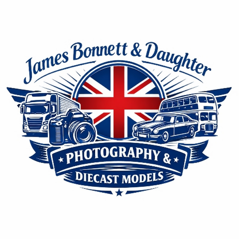 James Bonnett Photography & Models