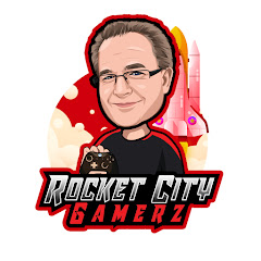 Rocket City Gamerz net worth