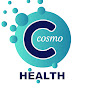 Cosmo Health logo