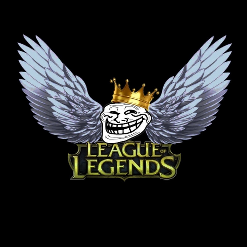 League of Legends (lol) avatar