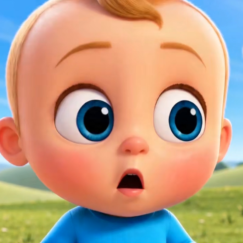 Lala Loops -  Nursery Rhymes & Cartoons