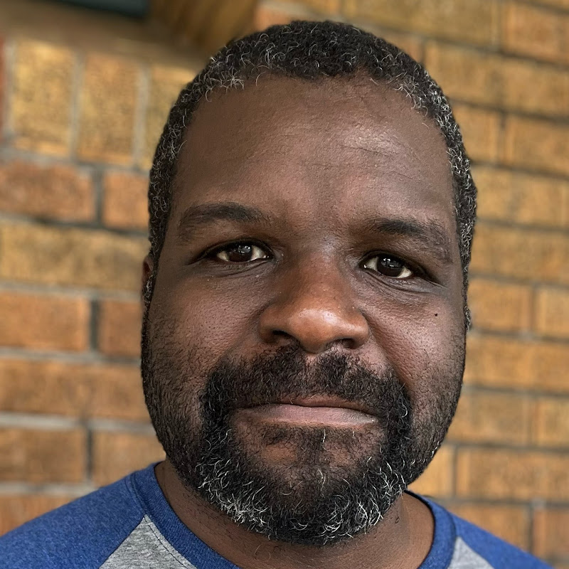 James A. Brown - Politically Homeless