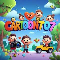 CARTOON YT 07