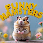 FUN HAMSTERS logo
