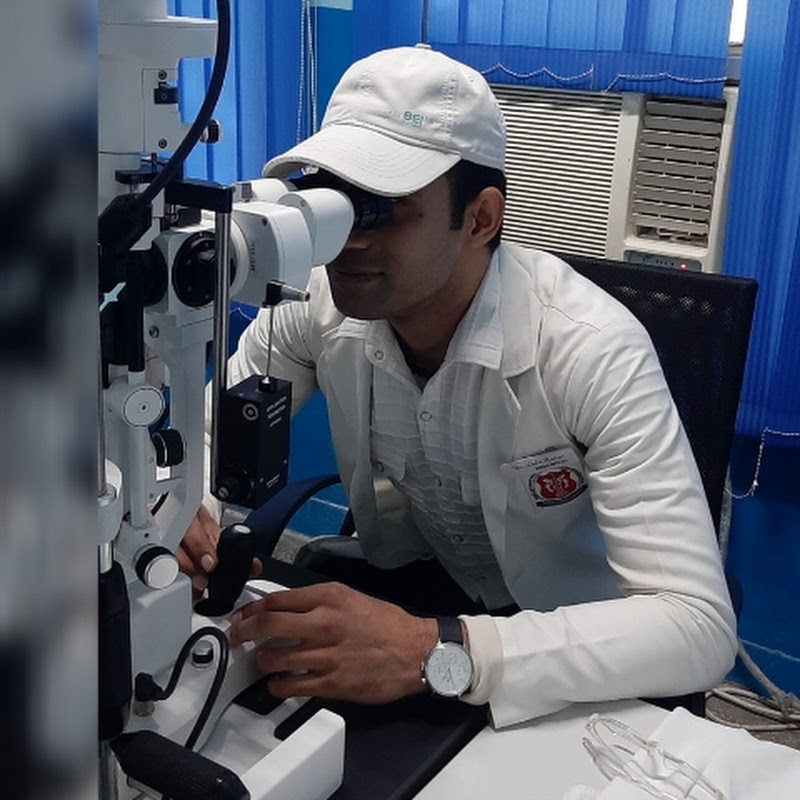 Lalit Lavi