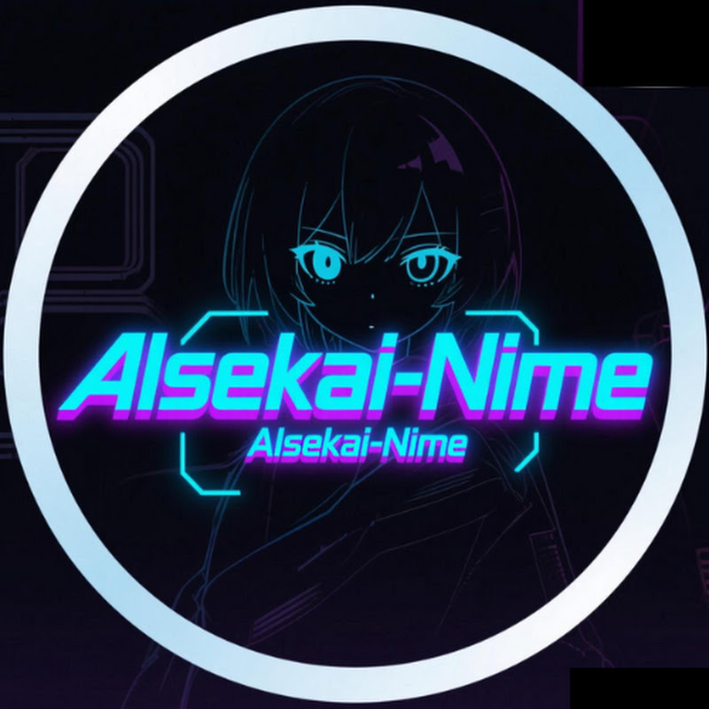 AIsekai-Nime