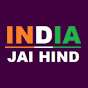 INDIA – JAI HIND