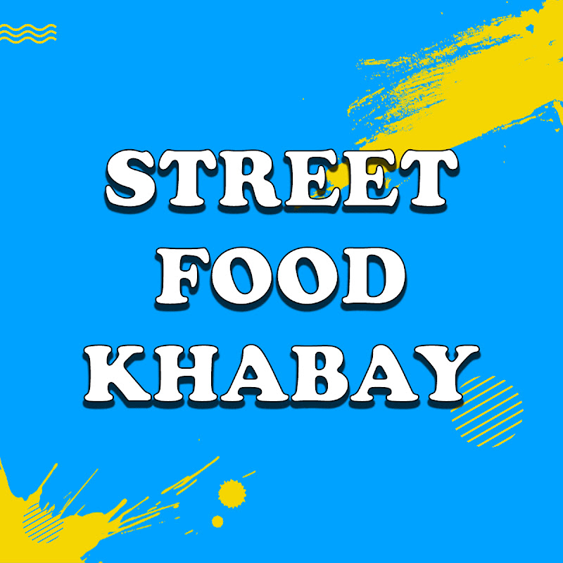 Street Food Khabay